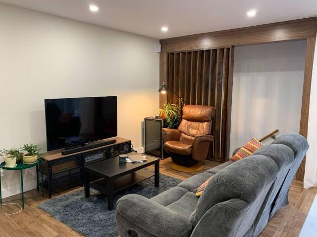 Apartment for rent in St. Leonard's, Quebec