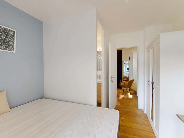 Appartement location à Toulouse