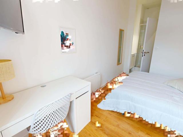 Appartement location à Lorient, Bretagne