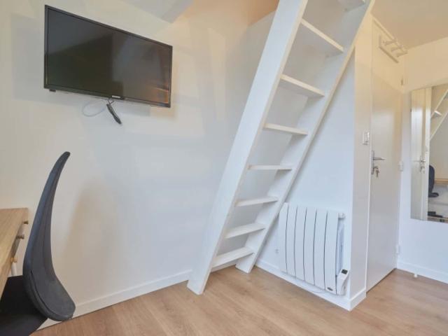 Appartement location à Lille, Lezennes