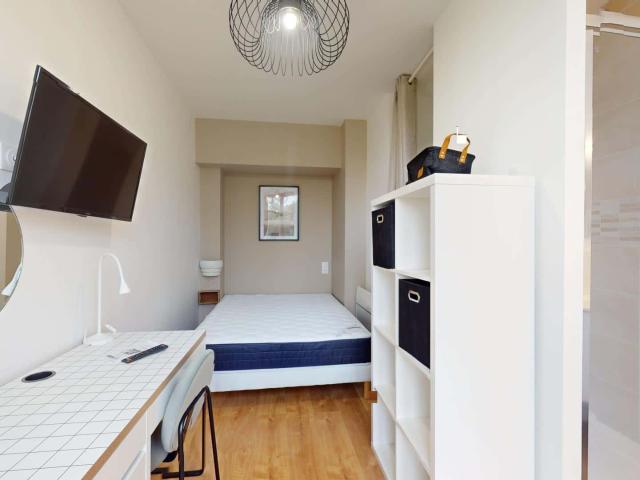 Appartement location à Metz