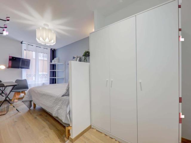 Appartement location à Lyon, Métropole de Lyon