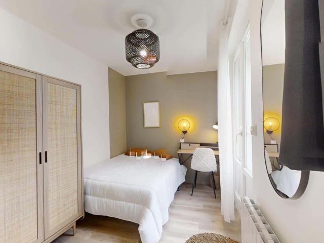 Appartement location à Rennes, Bretagne