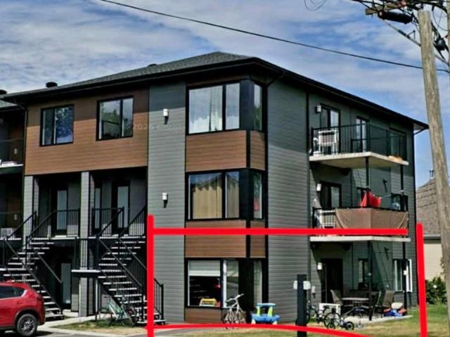 Apartment for rent in Saint-agapit, Quebec