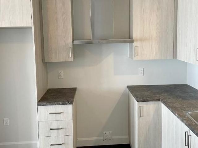 Apartment for rent in Victoriaville