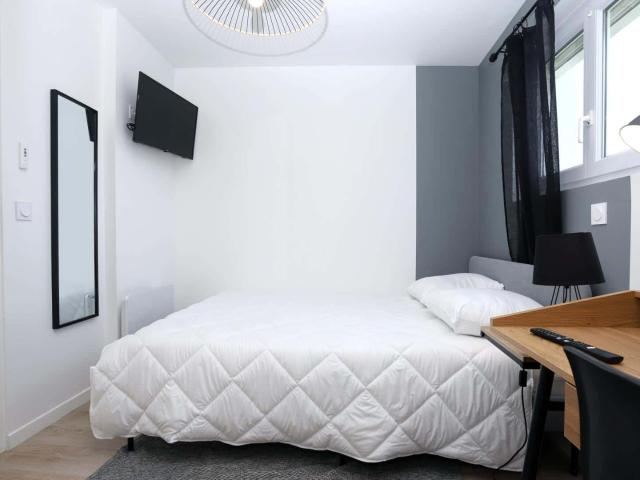 Appartement location à Angers