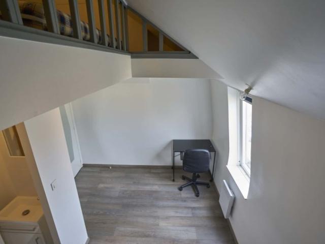 Appartement location à Lille