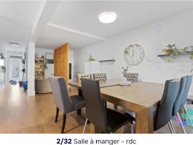 Apartment for rent in St. Leonard's, Quebec