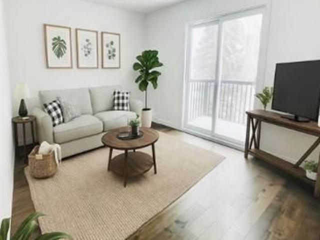 Apartment for rent in Laurentides, Quebec