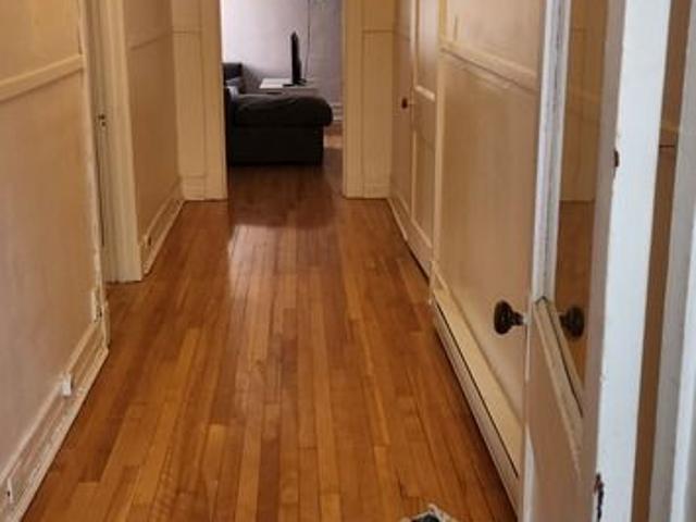 Apartment for rent in Le Plateau-Mont-Royal, Montréal