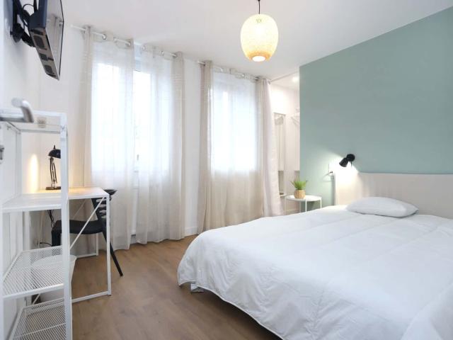 Appartement location à Brest, Bretagne