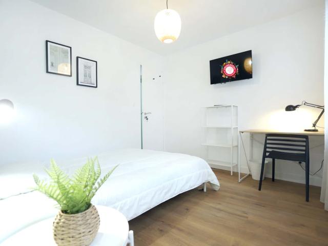 Appartement location à Brest, Bretagne