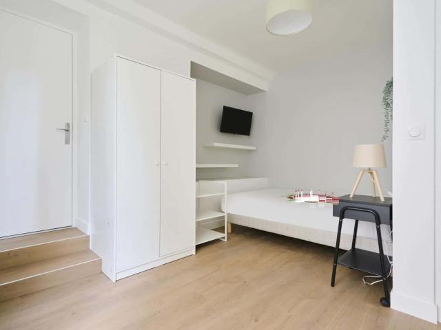 Appartement location à Nanterre, Colombes