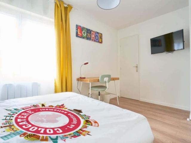 Appartement location à Lille