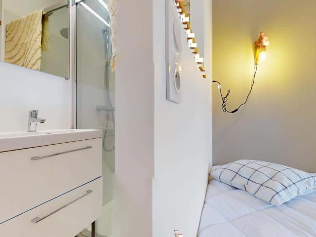 Appartement location à Bordeaux