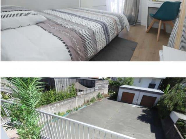 Appartement location à Nantes