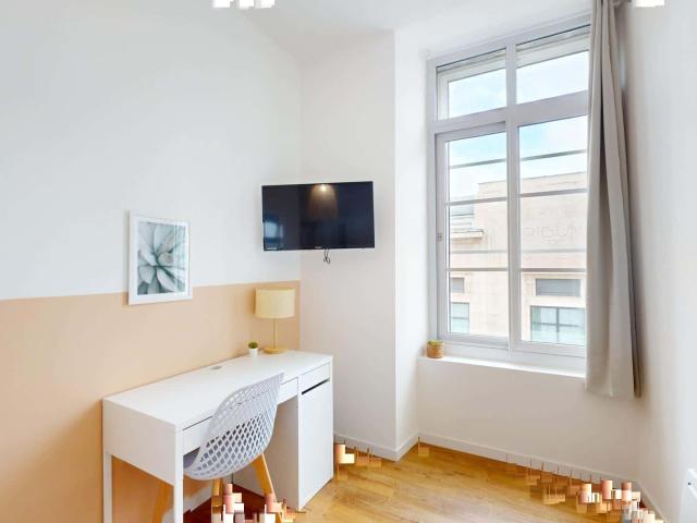 Appartement location à Lorient, Bretagne