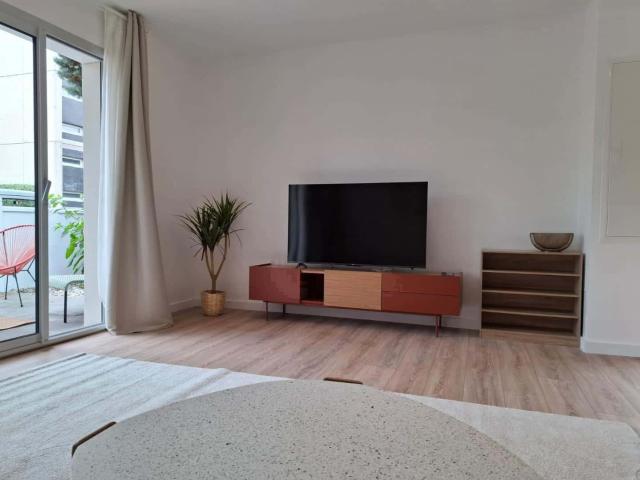 Appartement location à Toulouse