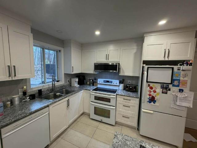 Apartment for rent in Lafontaine, Saint-Jérôme