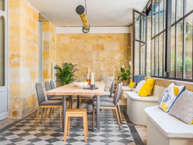 Appartement location à Bordeaux