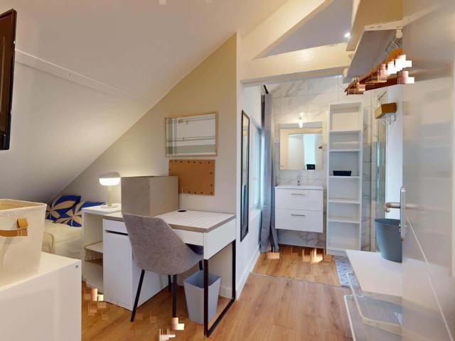 Appartement location à Reims