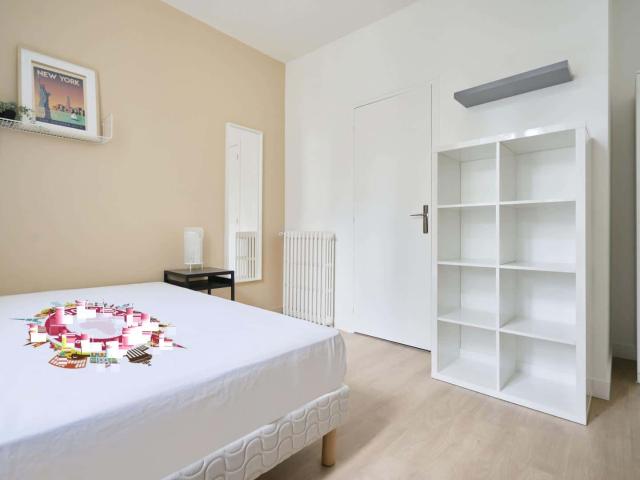 Appartement location à Nanterre, Colombes