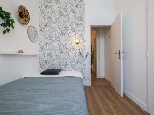 Appartement location à Bordeaux