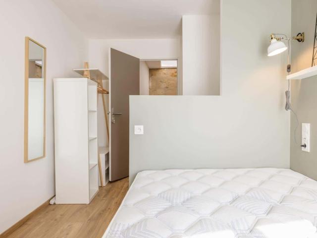 Appartement location à Bordeaux