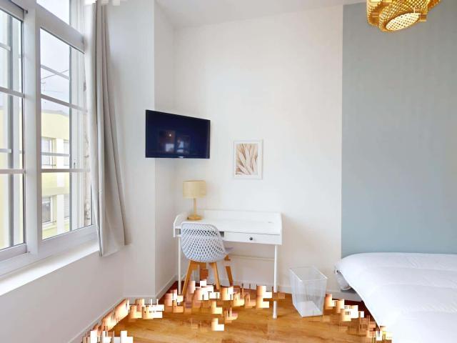 Appartement location à Lorient, Bretagne