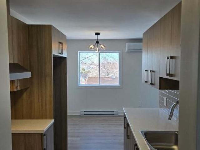 Apartment for rent in Pierre-de Saurel, Quebec