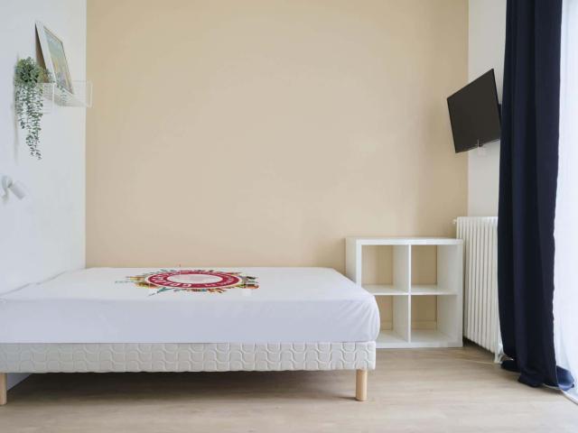 Appartement location à Nanterre, Colombes