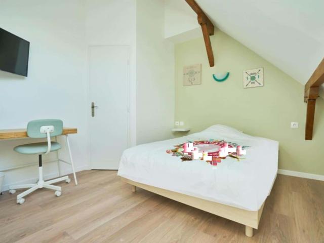 Appartement location à Lille