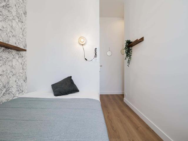 Appartement location à Bordeaux