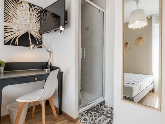Appartement location à Bordeaux