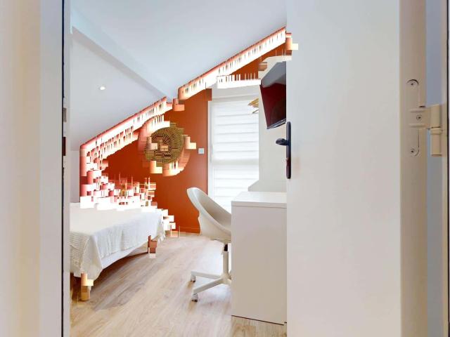Appartement location à Toulouse