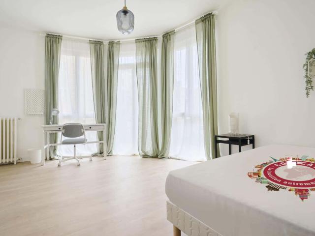 Appartement location à Nanterre, Colombes
