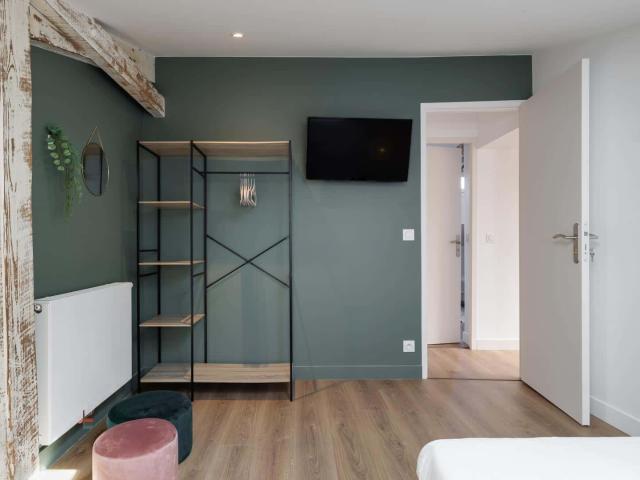 Appartement location à Bordeaux