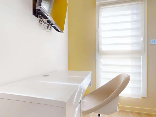 Appartement location à Toulouse