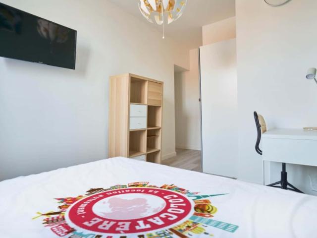 Appartement location à Lille, Tourcoing