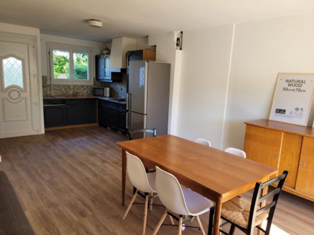 Appartement location à Angers