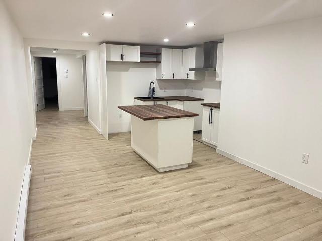 Apartment for rent in Victoriaville, Quebec