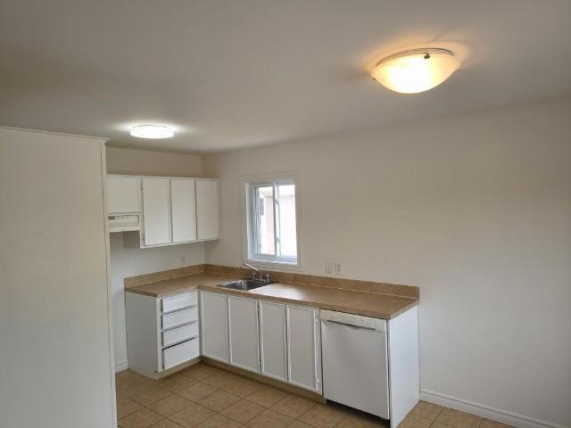 Apartment for rent in St. Leonard's, Quebec