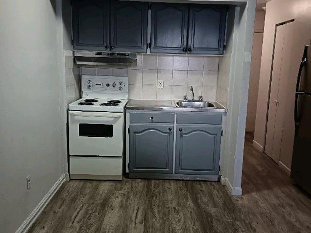 Apartment for rent in St. Leonard's, Quebec