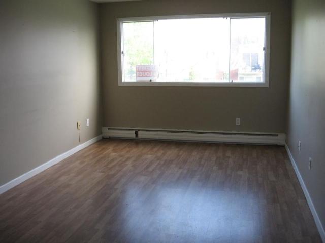 Apartment for rent in La Haute-gaspésie, Quebec