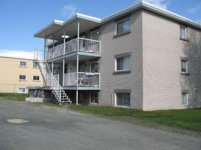 Apartment for rent in La Haute-gaspésie, Quebec