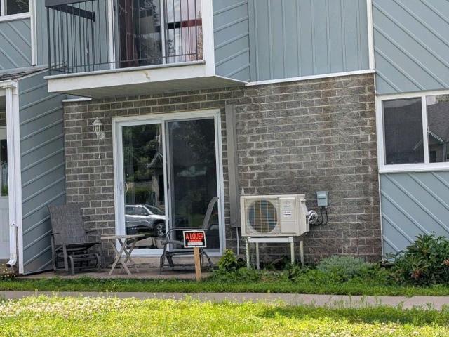 Apartment for rent in Mauricie, Quebec
