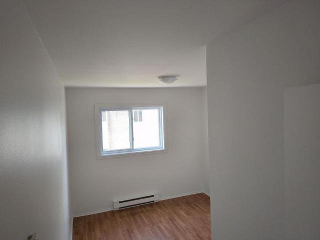 Apartment for rent in St. Leonard's, Quebec