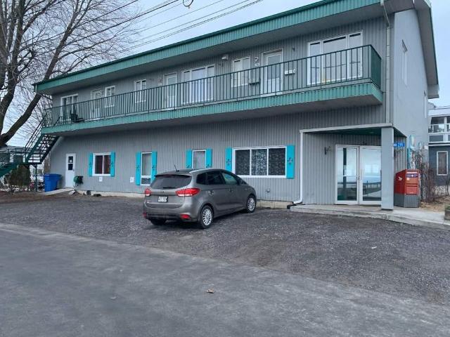 Apartment for rent in Saint-pierre-les-becquets, Quebec