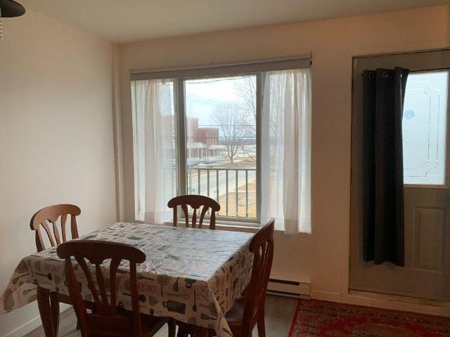 Apartment for rent in Saint-pierre-les-becquets, Quebec