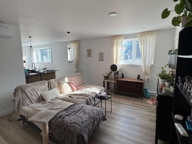 Apartment for rent in Saint-pierre, Quebec